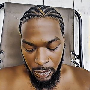 Meet your Posher, Steve